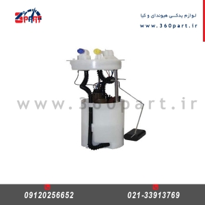 پمپ بنزین هیوندای i30