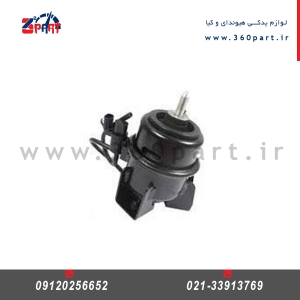 دسته موتور جلو هیوندای وراکروز