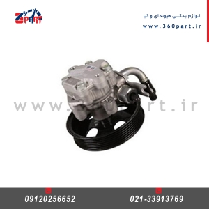 پمپ هیدرولیک کیا کارنز