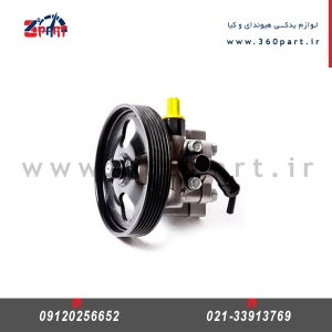 پمپ هیدرولیک هیوندای i40