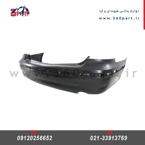 سپرعقب کیا اپیروس