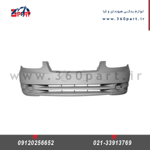 سپر جلو هیوندای ورنا