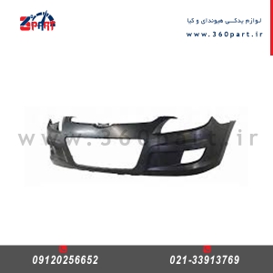 سپر جلو هیوندای سنتنیال