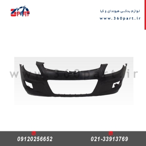 سپر جلو هیوندای i30