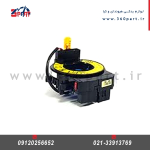 فنر ساعتی هیوندای  i30