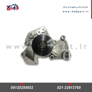 واتر پمپ هیوندای i10