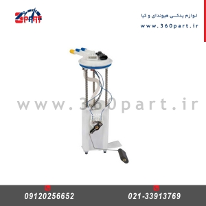 پمپ بنزین هیوندای سانتافهix45