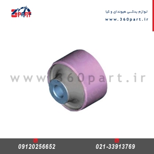 بوش طبق هیوندای جنسیس کوپه