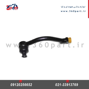 سیبک فرمان هیوندای ورنا