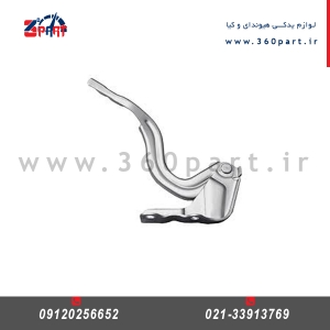 لولای درب موتور کیا سراتو