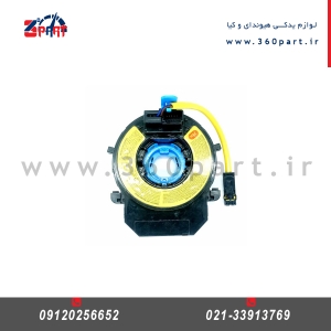 فنر ساعتی هیوندای i20