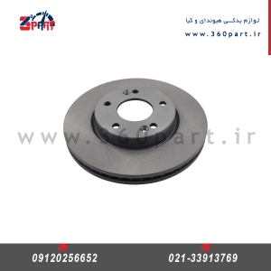 دیسک ترمز چرخ هیوندای i40