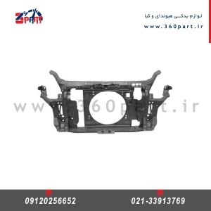 سینی فن هیوندای i20