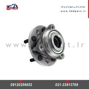 توپی چرخ هیوندای i40