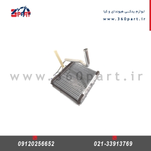 رادیاتور بخاری کیا اپتیما
