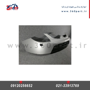 براکت سپر جلو هیوندای وراکروز ix55