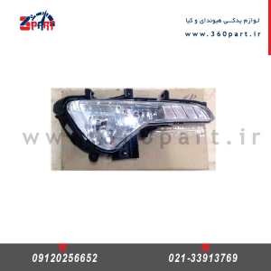 پرژکتورجلوکیا اسپورتیج