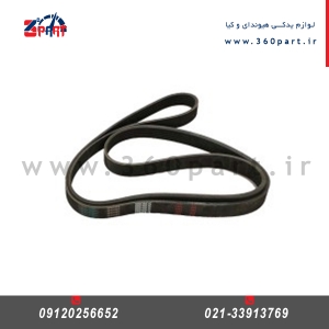 تسمه دینام هیوندای i10