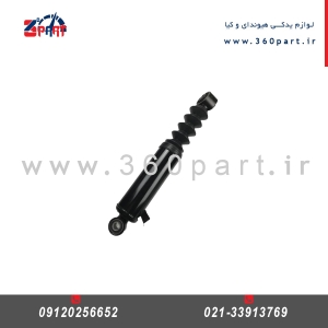 کمک فنر عقب سانتافه ix45