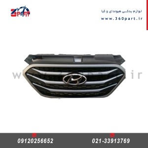 جلو پنجره هیوندای توسان ix35