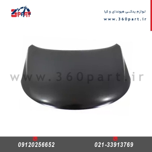 کاپوت( درب موتور) کیا سراتو کوپه