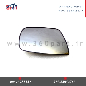 شیشه آینه هیوندای آزرا
