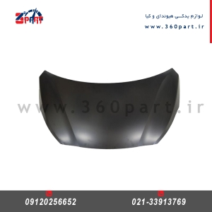 کاپوت (درب موتور) هیوندای سانتافه ix45