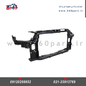 سینی فن هیوندای النترا